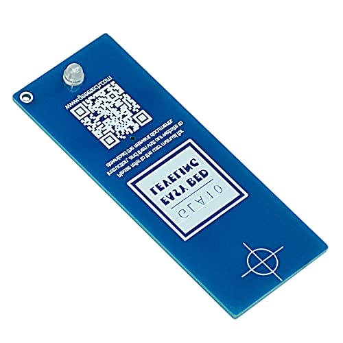 3D Printer Bed Leveling Tool GLA10, Replace Paper/Feeler