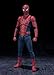 TAMASHII NATIONS - Spider-Man: No Way Home - The Friendly Neighborhood Spider-Man, Bandai Spirits S.H.Figuarts Action Figure