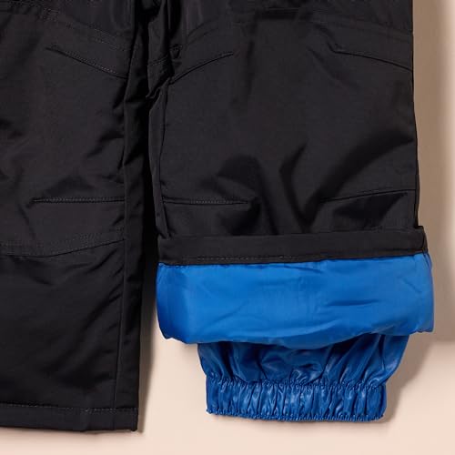 Image of Amazon Essentials Boys and Toddlers' Water-Resistant Ski & Snow Pants