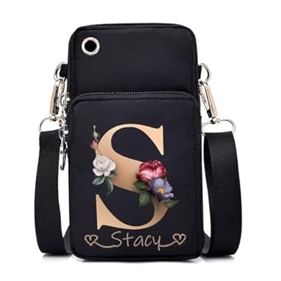 Personalization Small Crossbody Bags for Women,...