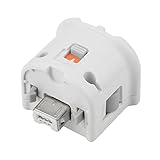 Operación simple - Fácil de conectar a cualquier mando de Wii