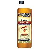Dabur Heart Care Oil