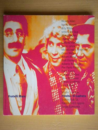  Fratelli Marx