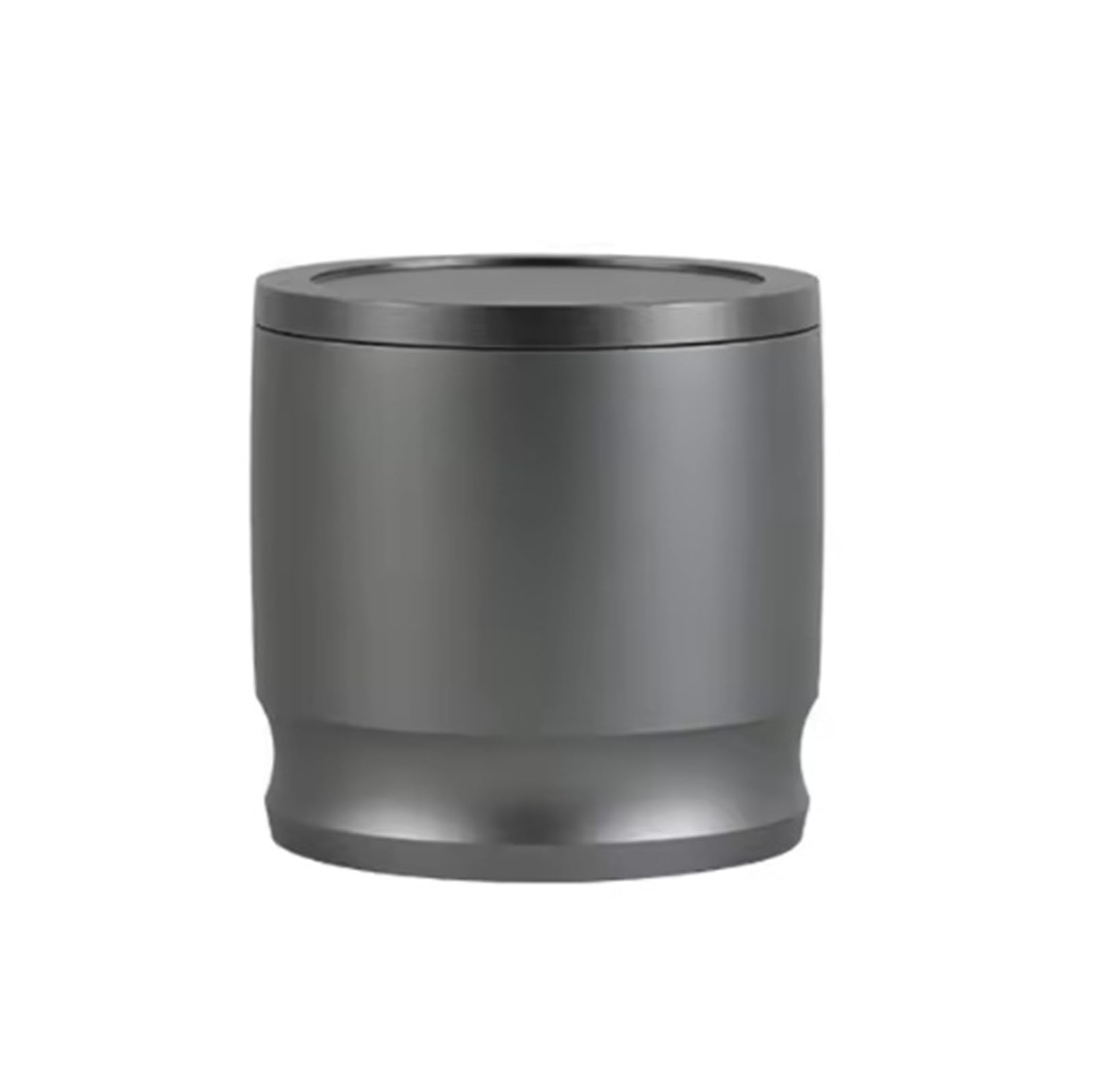 Taza dosificadora de café de aleación de aluminio