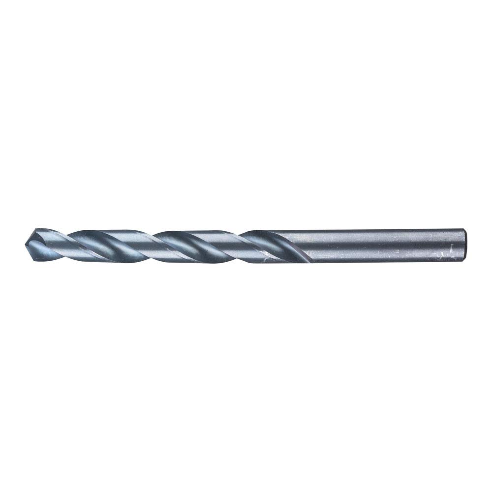 PFERD Spiral Drill Bit Steel, Pack of 5, Diameter 11.0 mm, HSS-G N, DIN 338, 118°, 25203543, Universal Use
