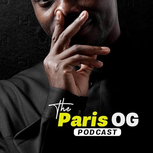 The Paris OG Podcast Titelbild