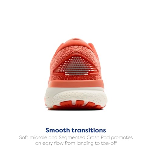 Image of Brooks Women's Ghost 16 Neutral Running Shoe