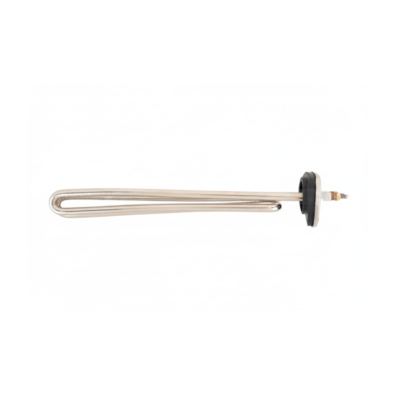 Bajaj Electric Water Heater Geyser Heating Element | Triangular 2KW | Compatible with Bajaj Vertical Storage Geysers | Durable Nickel-Plated Copper | Corrosion-Resistant-image-1