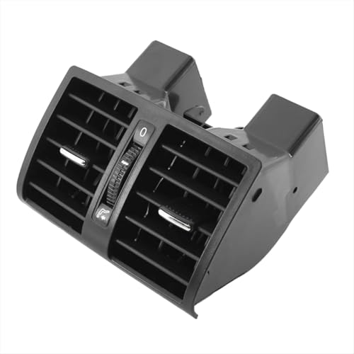 Grille de console centrale de haute qualité pour aérateur arrière Touran Caddy