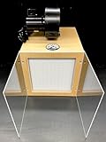 Myco Labs Bonsai 12x12 Flow Hood