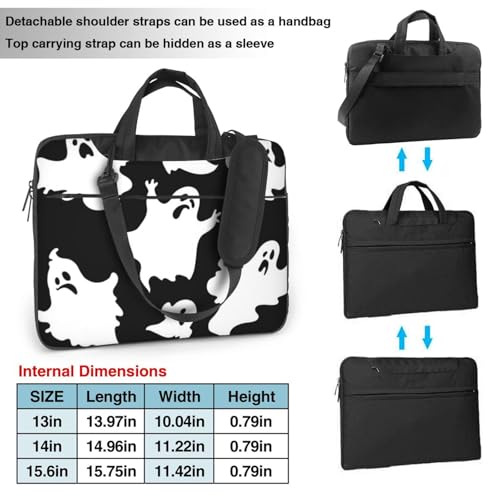 Sac ordinateur portable antistatique pour protéger des chocs - 4