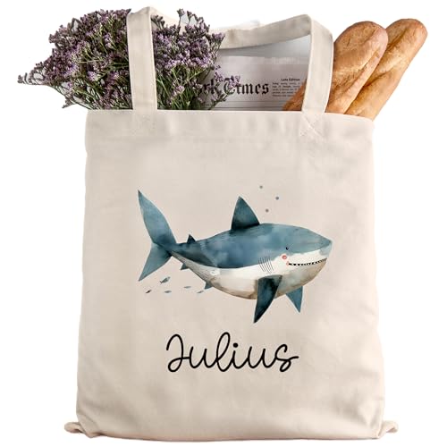 Sac en toile de jute pour enfant idéal pour la crèche et les affaires de rechange