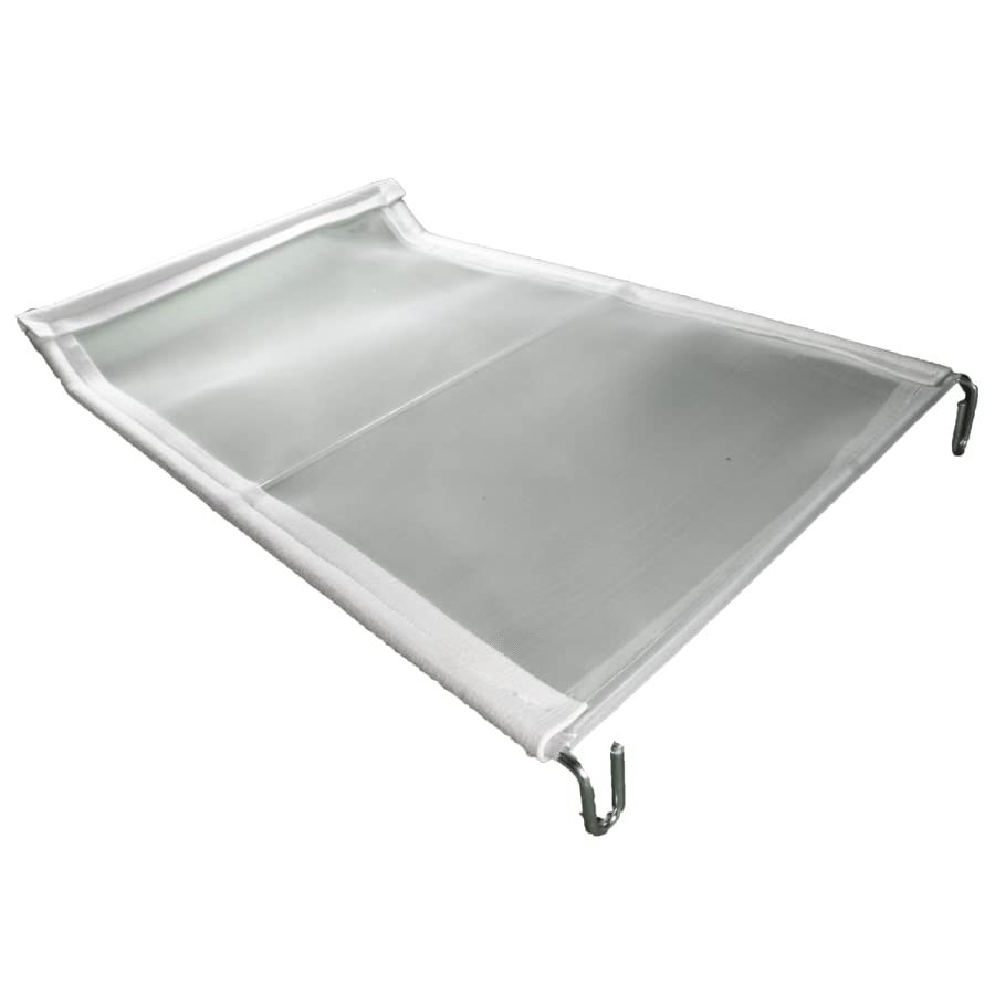 2 Dryer ASSY Lint Screen For T30 Alliance, Huebsch, Speed Queen Dryer Part # 70290601