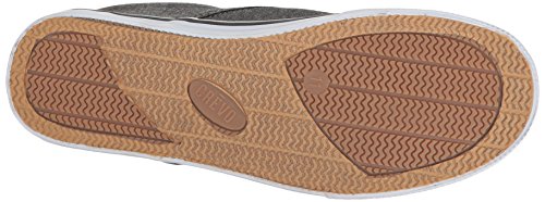 Crevo Men's Boonedock Ii Sneaker4