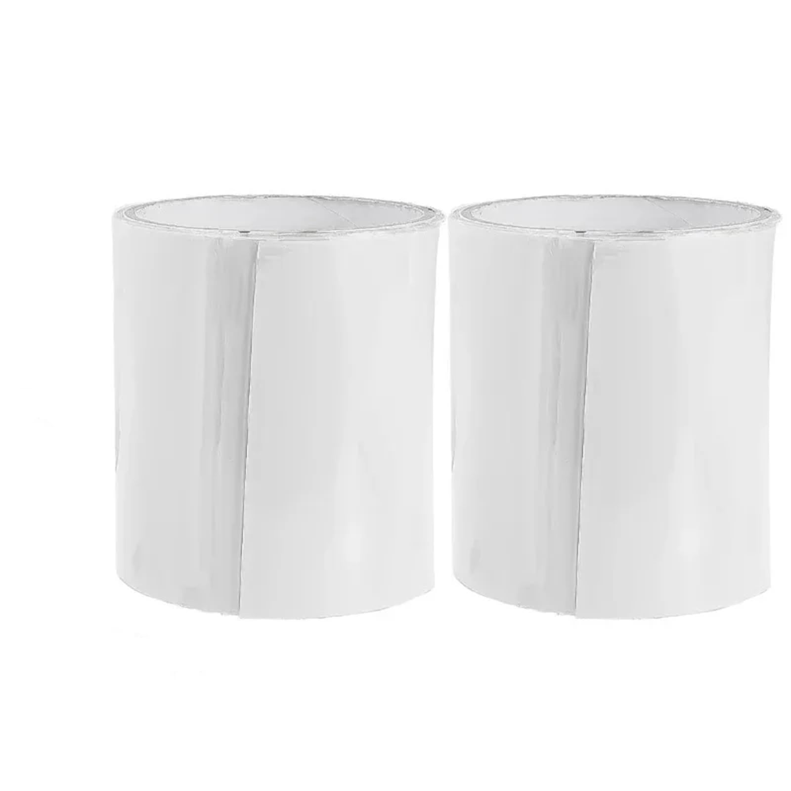 Cinta de caucho de silicona autofusible con sellado estanco e impermeable de 4" 8