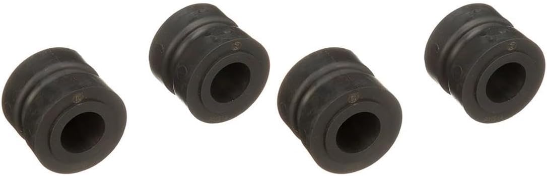 2X Front Outer Stabilizer Bar Bushing Automotive Replacement Sway Bar Bushings HZGEBTECH fits Dodge Dakota 1996 1995