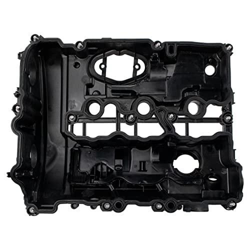 Image of TRQ Engine Valve Cover Assembly for Mini Cooper Countryman Clubman L3 1.5L Turbo New