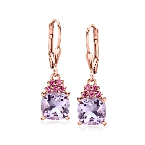 Ross-Simons 3.60 ct. t.w. Amethyst and...