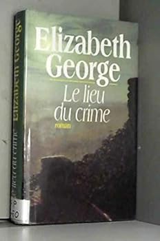 Unknown Binding Le lieu du crime Book