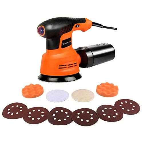 Top 10 Orbital Sander For Beginners of 2022 Katynel