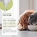 ReaVET Wurm-Kraut Liquid 100ml – für Hunde & Katzen, mit echtem Wurmkraut (Artemisia Absinthium) in rezepturbasierter Pflanzenformel, geeignet für alle Haustiere