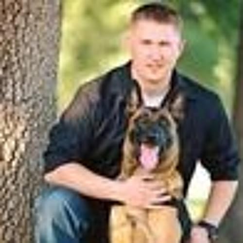 『4 - 2-24. Dr. Kevin Cameron, ex-military & canine specialist』のカバーアート