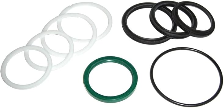 RockShox Monarch Rear Shock Service Kit - Thumbnail 2