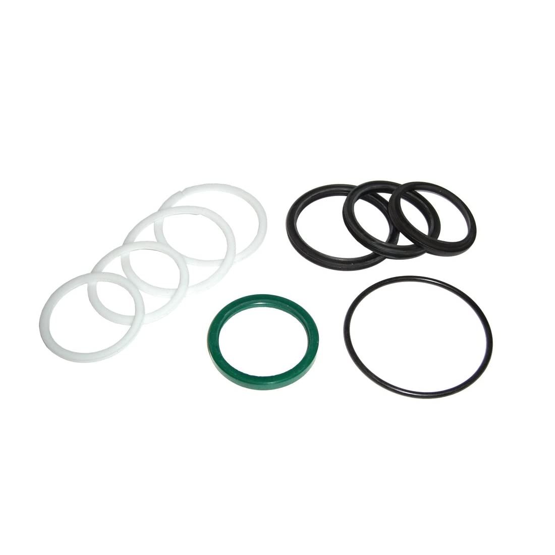 RockShox Rear Shock Service Kit - 50 Hour, Monarch B1 (Plus,XX,RL) C1 (R ,RT3) D1 (2014+)