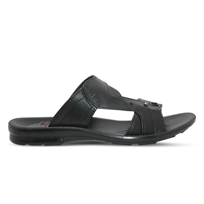 Image of WalkLine Soft Comfortable and Stylish Flip Flop Slippers for Men | Slipper for Men's chappals for men