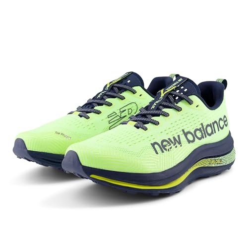 FuelCell Supercomp Trail Sneaker pour courir en pleine nature