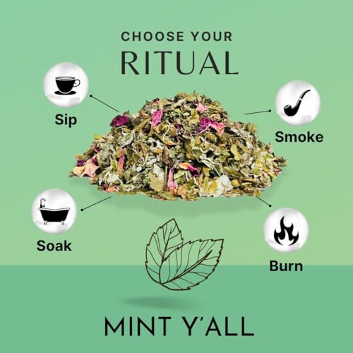 Herbal Smoking Blends For Anxiety