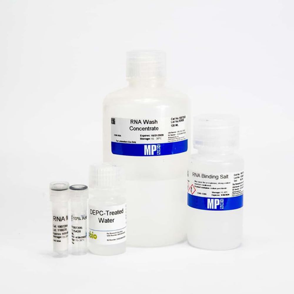 MP Biomedicals 111007200 RNAID Kit 200 Preps