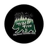 Zoom IMG-2 big bend nature hike zaino Zoom IMG-2 big bend nature hike zaino