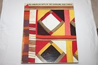 Afro American Arts of the Suriname Rain Forest 0520043456 Book Cover