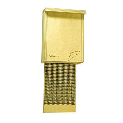 CJ Wildlife Bat Box,Plywood