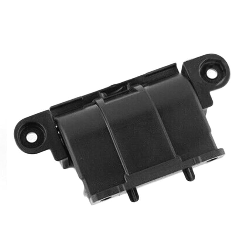 beler Center Console Armrest Storage Glove Box Lid Hinge Fit for Toyota Corolla 2009-2013