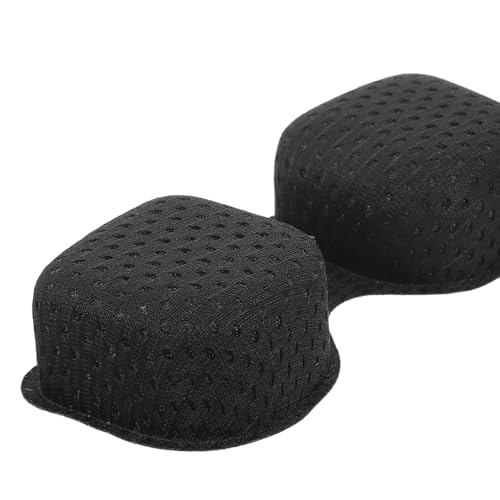 Almohadillas para casco transpirables con esponja absorbente de sudor 3