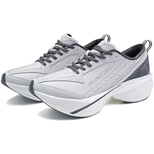 Yingyi 2.0 Full Palm Carbon Plate Cushioning Marathon Running Shoes Women Super Light Anti-Slip Ultra-Light Rebound Athletic Men Sneakers
