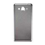 Tapa trasera de batería para Samsung Galaxy Grand Prime / G530 (gris) (dorado) (blanco)