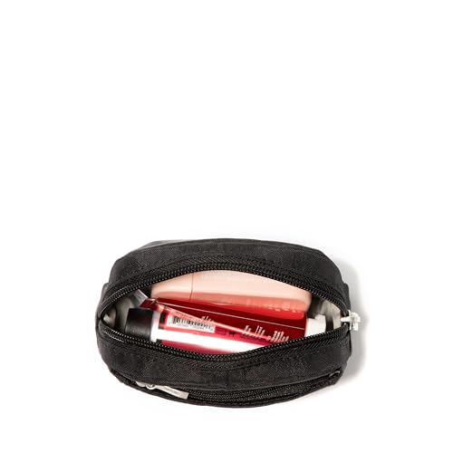Image of Baggallini Women's Pocket Cosmetic - Lightweight Bag - Travel Essentials Makeup Organizer Mini