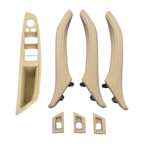 Ԃ̎hAnh p 5 V[Y F10 F11 F18 520 523 525 528 530 535 CeAhAA[XgplvnhƃAE^[Jo[ LHD(Model a Beige Set)