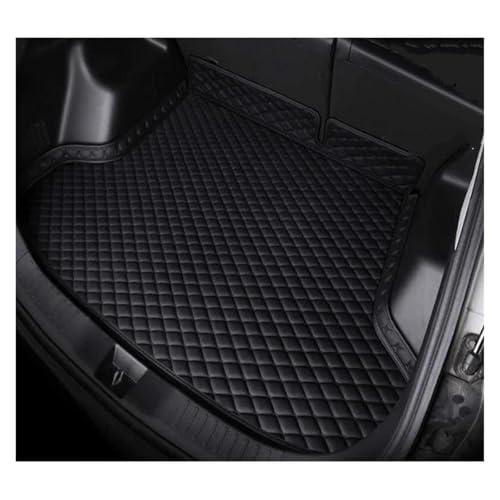 Tapis de coffre robuste et étanche toutes saisons pour F-Pace