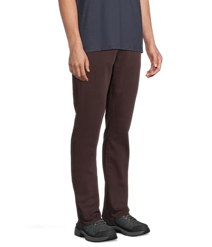 Levi's® Men's 511 Slim, Smoked Aubergine GD2