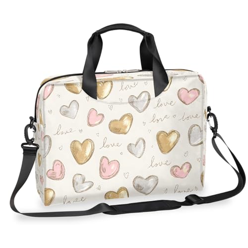 Bolso para portátil 16 pulgadas con diseño colorido impermeable miniatura 1