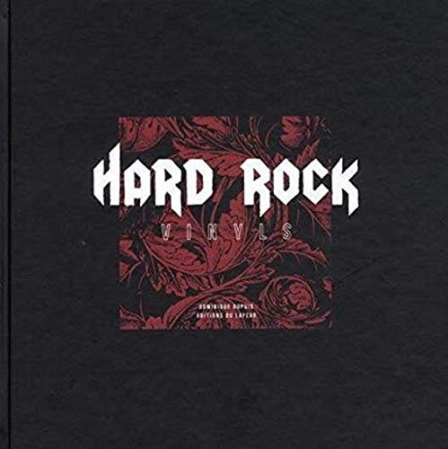 Hard Rock Vinyls