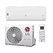 Aire acondicionado LG Libero Smart R32 Wifi 12000 BTU S12ET nsj Inverter Clase A++/A+ New 2020