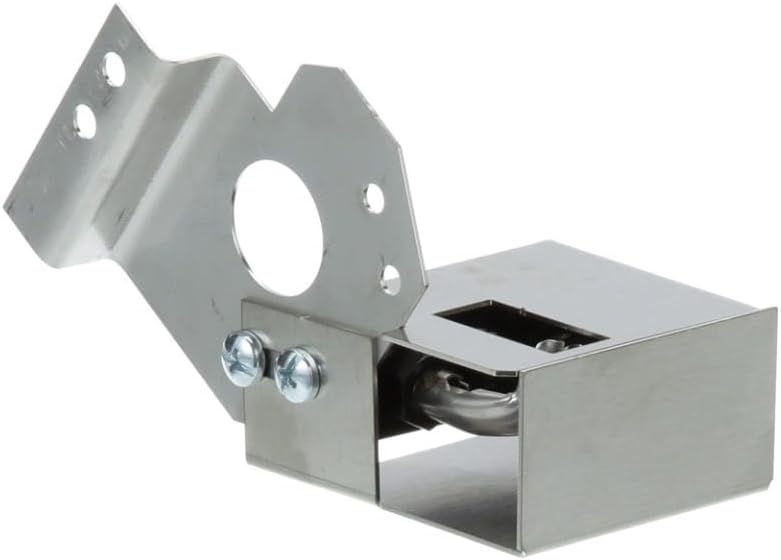 GAR-4524825 Pilot Kit - Nat, Rh Off Burner | Exact Fit Replacement for Garland 4524825 | SHARPTEK.COM Parts - Made In USA | 180-Day Warranty