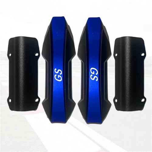 para R1200GS LC ADV R1250GS Adventure Protector De Motor Motocicleta Barra Choque Parachoques Bloque Decorativo R1200 GS