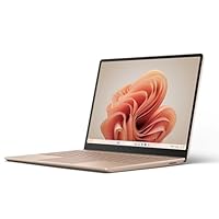 Microsoft Surface Laptop Go 3 (2023) - 12.4 Microsoft Surface Laptop Go 3 (2023) - 12.4