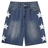 Photo Gallery aopezia pantaloncini di jeans stampati, pantaloncini estivi da uomo, jeans vintage y2k, pantaloncini bermuda, pantaloncini di jeans larghi, pantaloncini di jeans(s) Photo Gallery aopezia pantaloncini di jeans stampati, pantaloncini estivi da uomo, jeans vintage y2k, pantaloncini bermuda, pantaloncini di jeans larghi, pantaloncini di jeans(s)